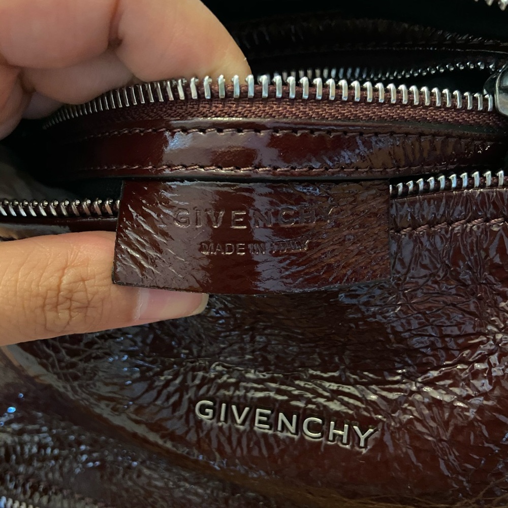 Givenchy Mini Pandora - Picture 3 of 8